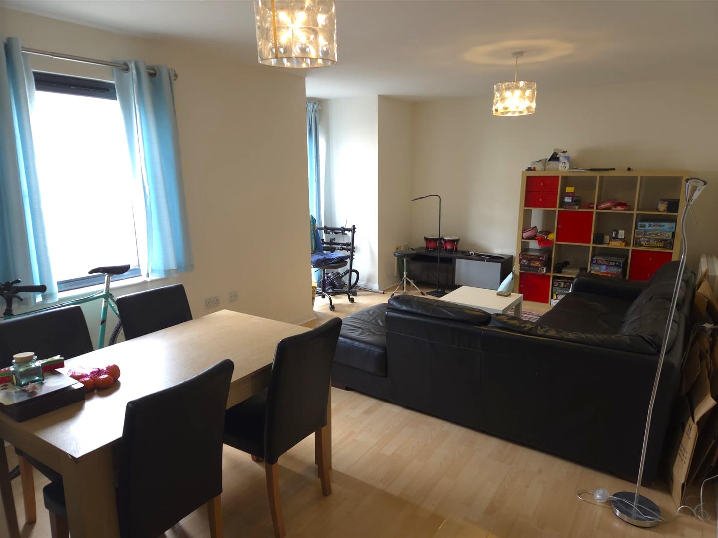 St. Catherines Court, Marina, Swansea, SA1 1SD